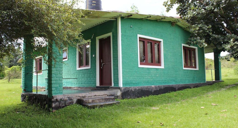 Secret Ivory Farm & Guest House, Masinagudi 2